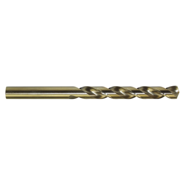 6.4 mm Metallbohrer HSS-Co DIN 338 Typ N Cobalt