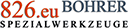 826.eu Bohrerstarker Partner - zur Startseite wechseln